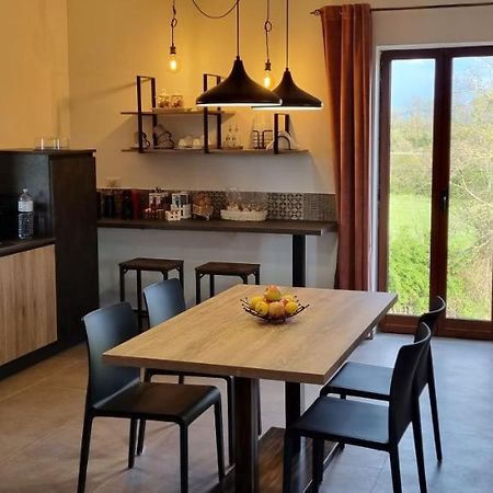 Oltre La Siepe Apartment Nepi Zewnętrze zdjęcie