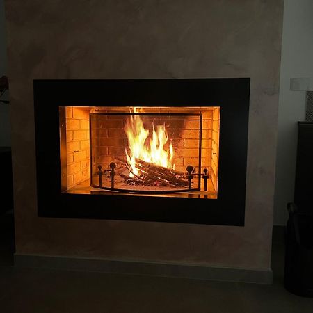 Oltre La Siepe Apartment Nepi Zewnętrze zdjęcie