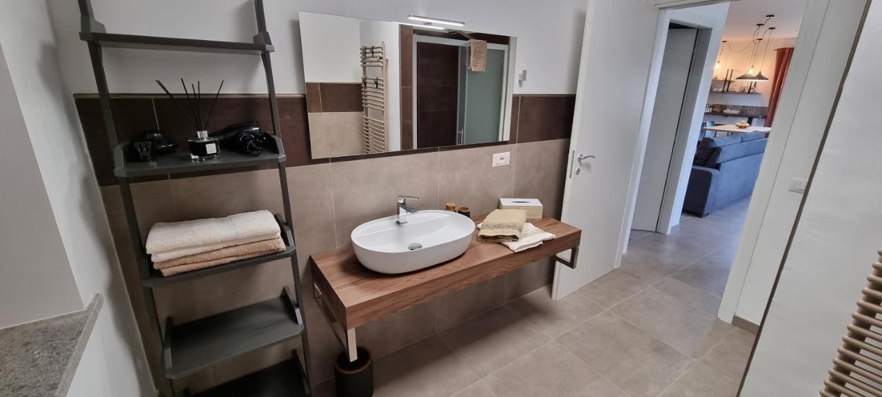Oltre La Siepe Apartment Nepi Zewnętrze zdjęcie