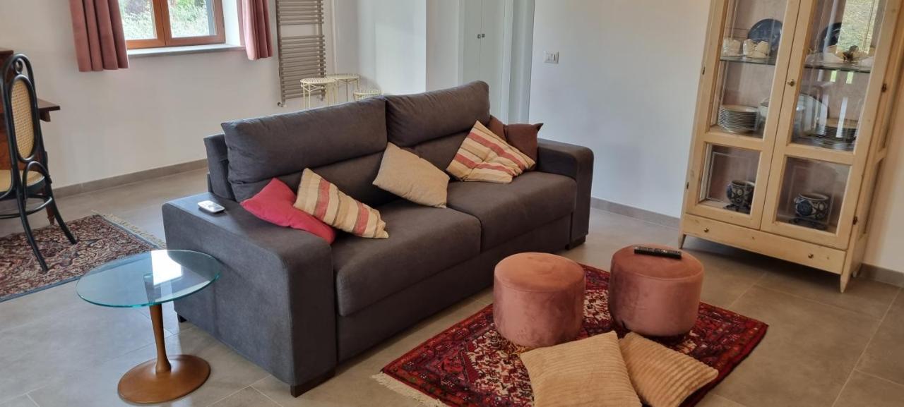 Oltre La Siepe Apartment Nepi Zewnętrze zdjęcie