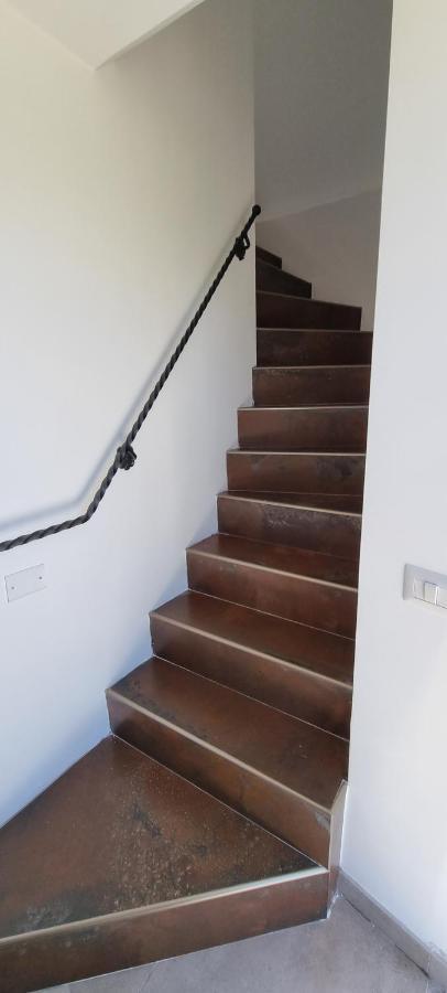 Oltre La Siepe Apartment Nepi Zewnętrze zdjęcie