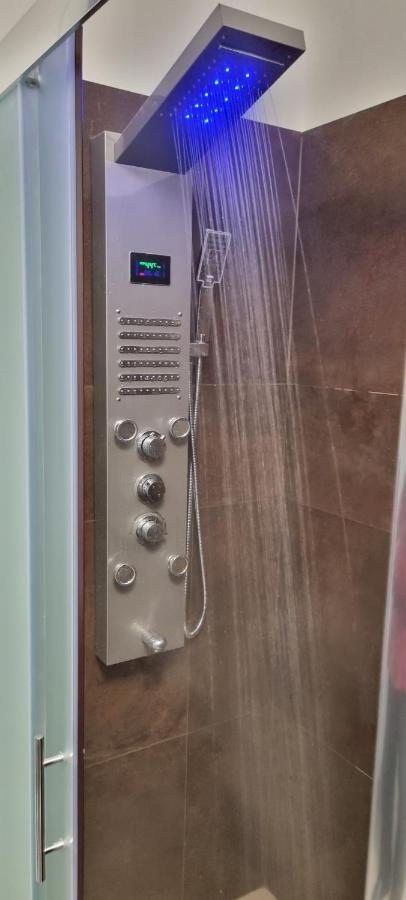 Oltre La Siepe Apartment Nepi Zewnętrze zdjęcie