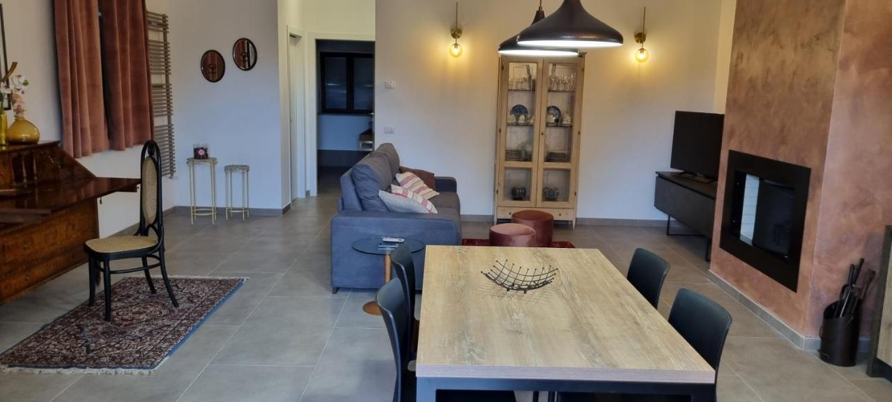 Oltre La Siepe Apartment Nepi Zewnętrze zdjęcie
