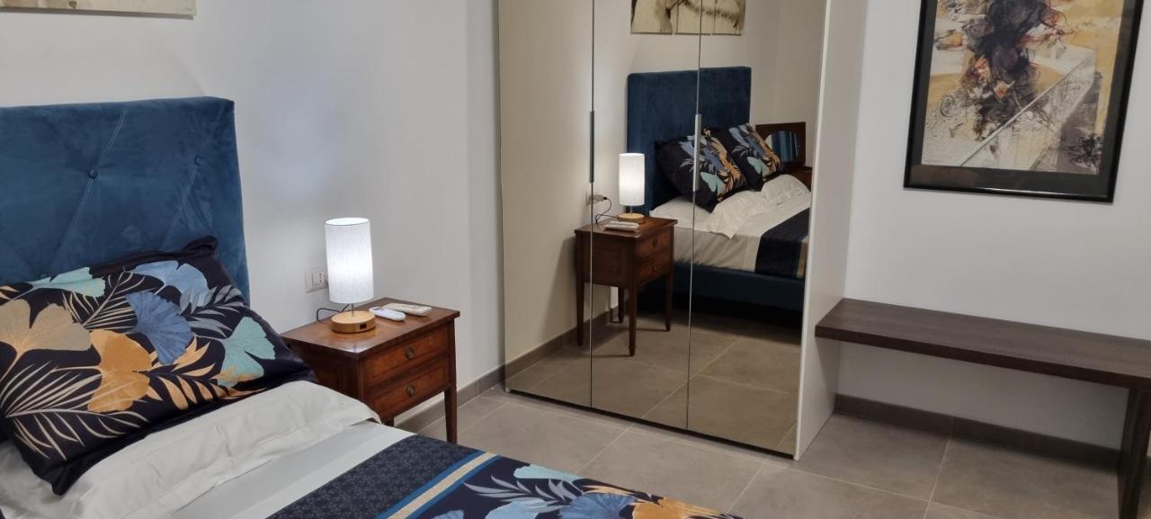 Oltre La Siepe Apartment Nepi Zewnętrze zdjęcie
