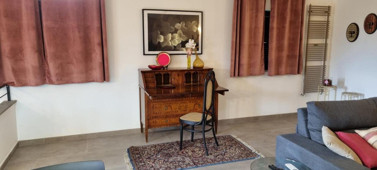 Oltre La Siepe Apartment Nepi Zewnętrze zdjęcie