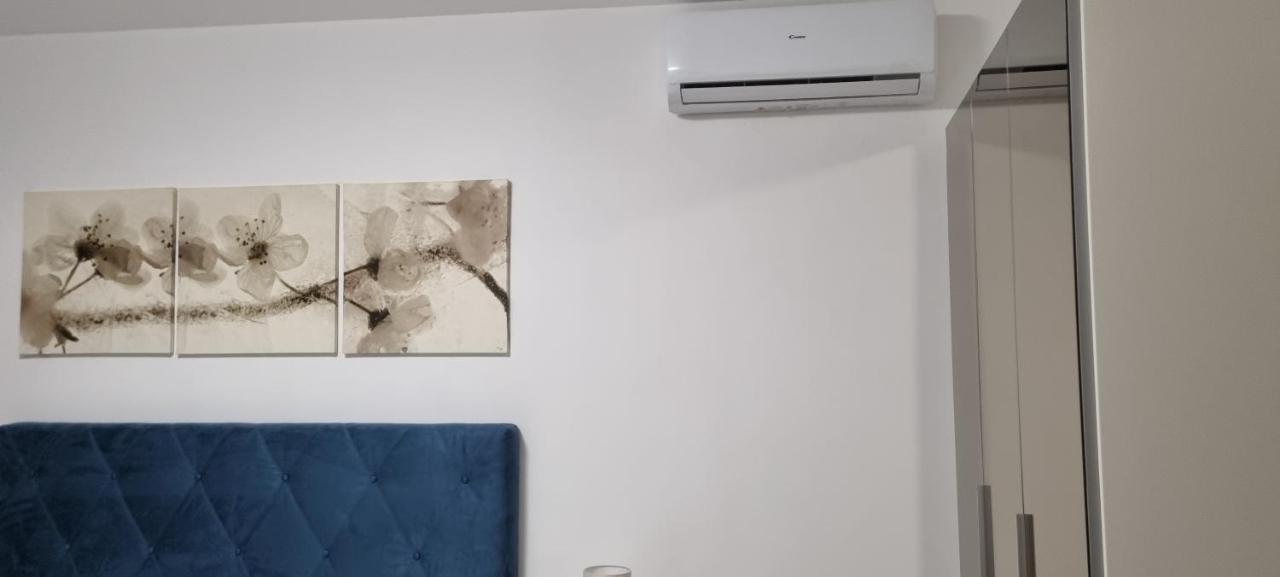 Oltre La Siepe Apartment Nepi Zewnętrze zdjęcie