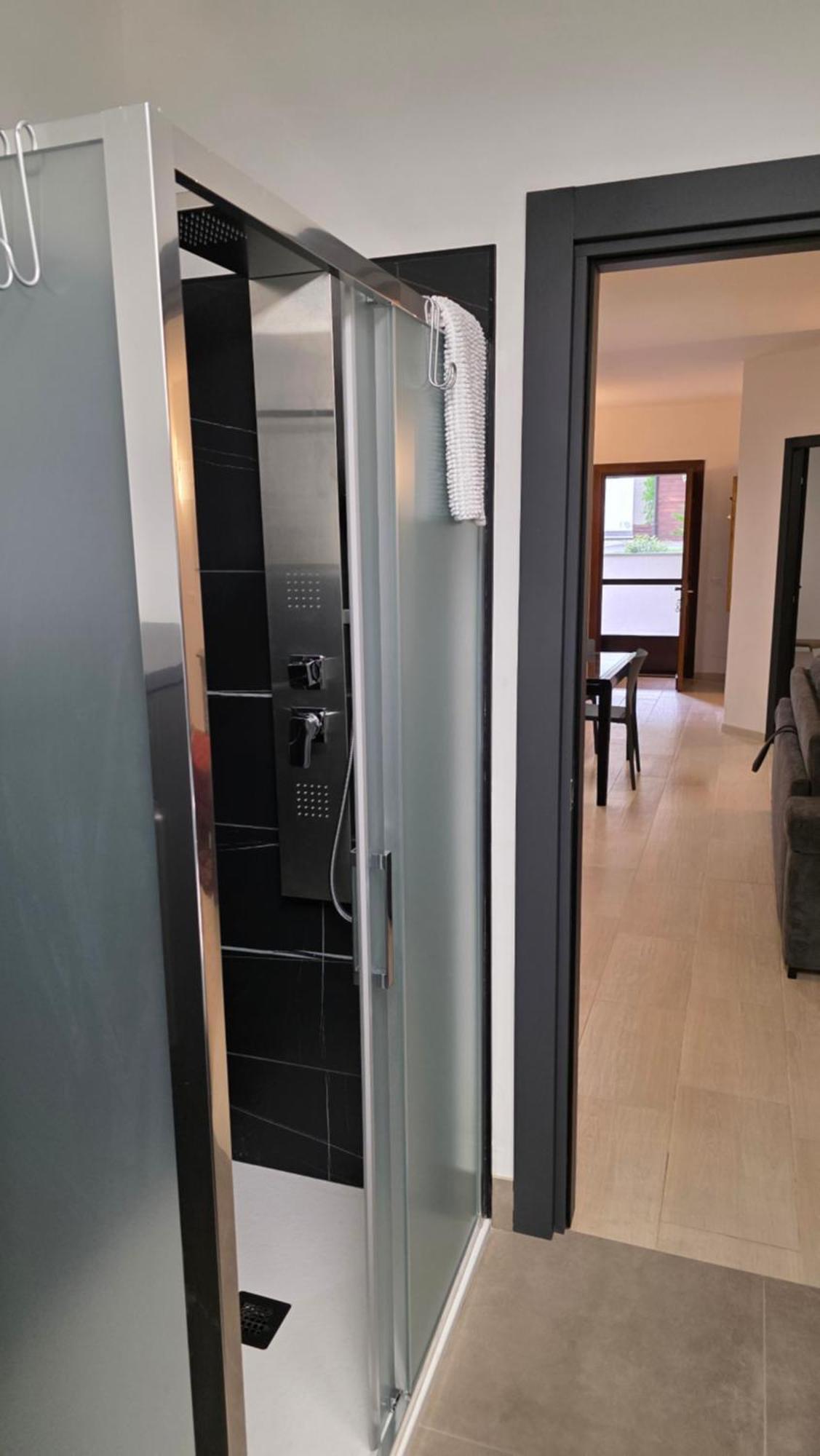 Oltre La Siepe Apartment Nepi Zewnętrze zdjęcie