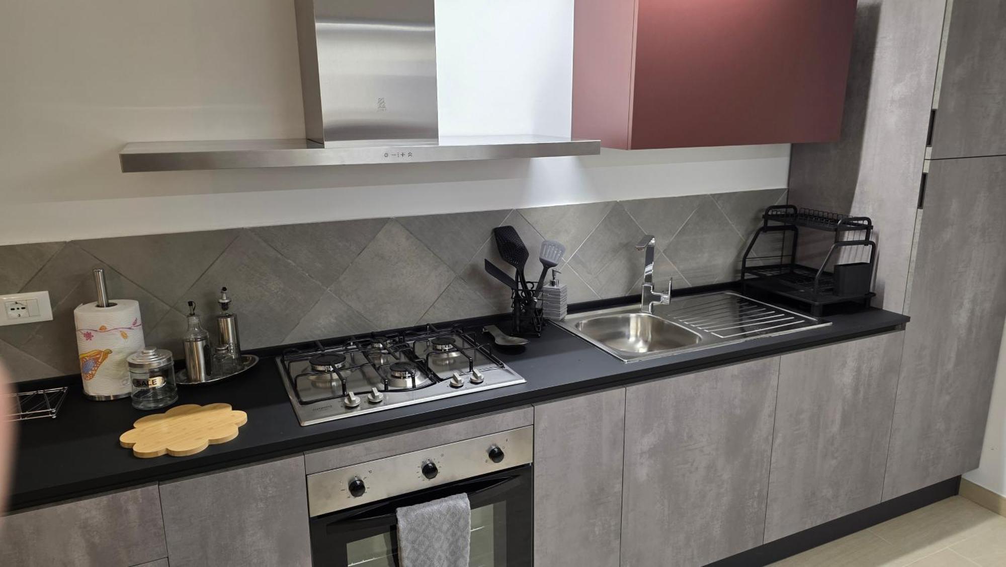 Oltre La Siepe Apartment Nepi Zewnętrze zdjęcie