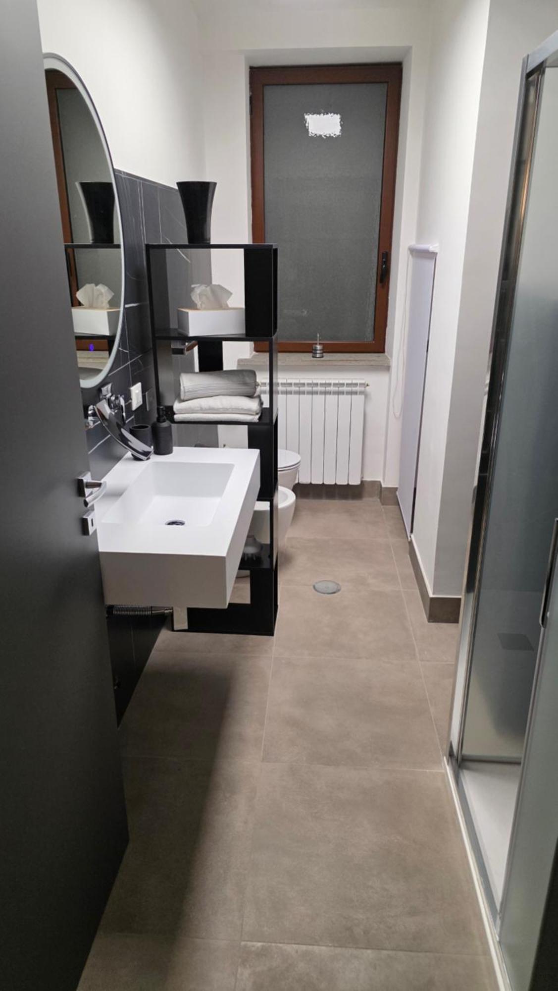 Oltre La Siepe Apartment Nepi Zewnętrze zdjęcie