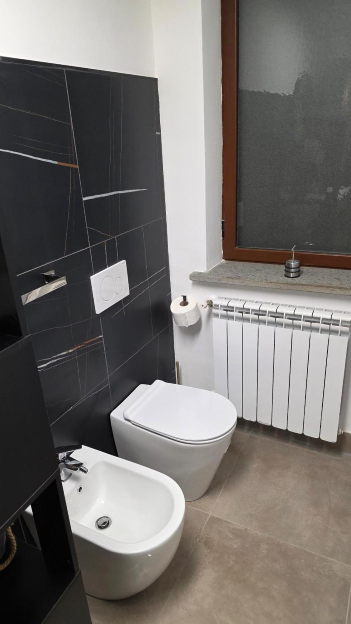 Oltre La Siepe Apartment Nepi Zewnętrze zdjęcie