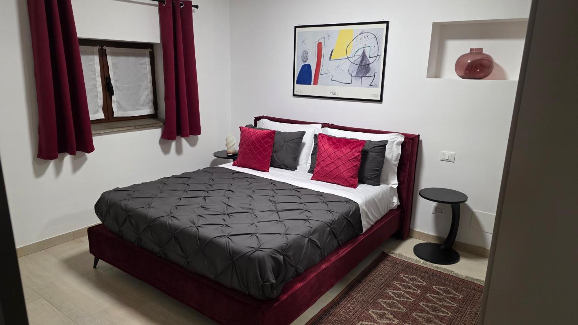 Oltre La Siepe Apartment Nepi Zewnętrze zdjęcie