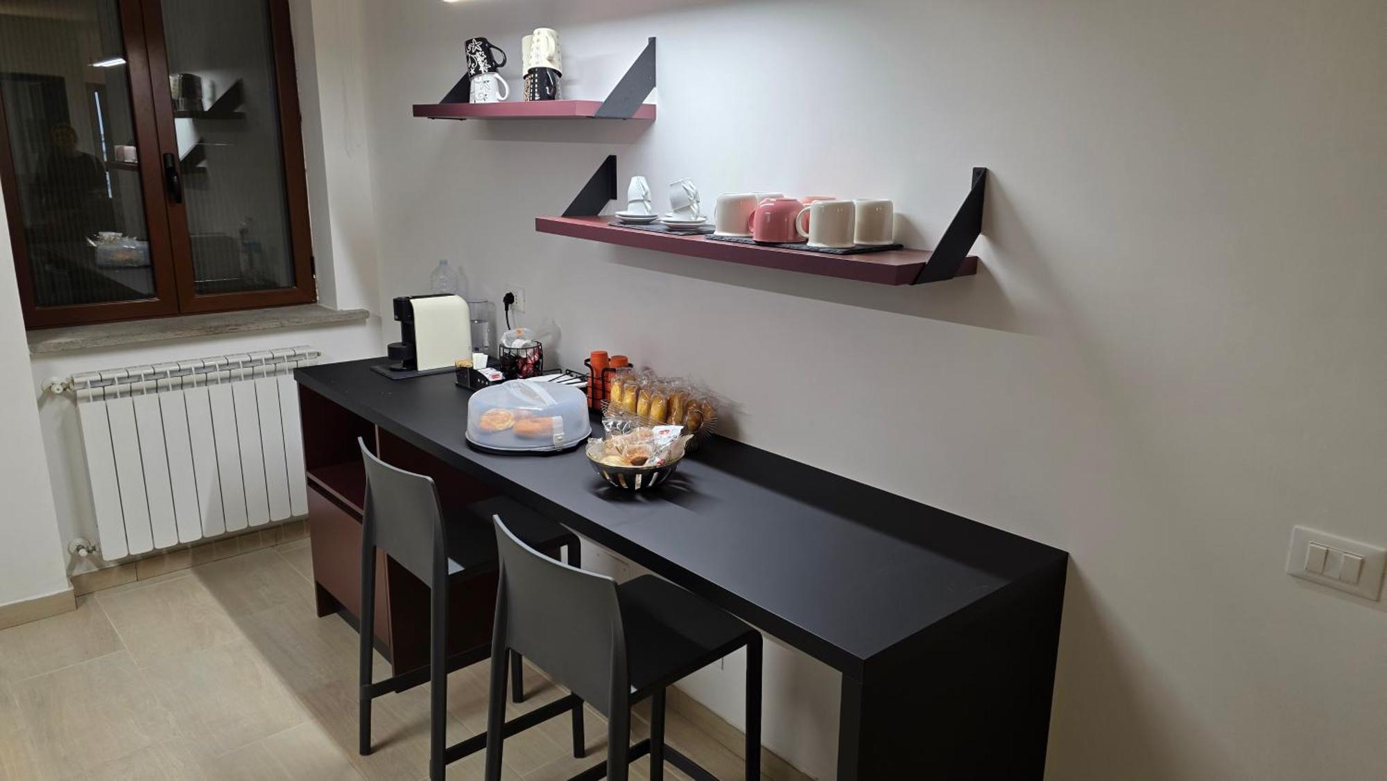 Oltre La Siepe Apartment Nepi Zewnętrze zdjęcie
